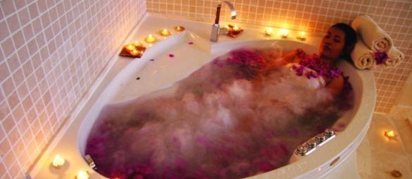 SPA Otel Kıbrıs Acapulco